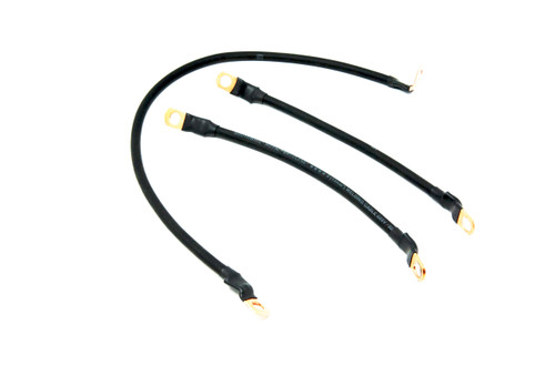 1.1 Engine Compartment Ground Strap Kit
