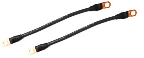 20. Engine Mount Ground Strap (Updated)