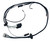 7. Front Frame Harness Fans/Horn/Fuel Pump/Sender (New Production)