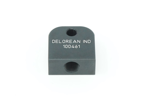 23. Connector Front Brake Union Billet