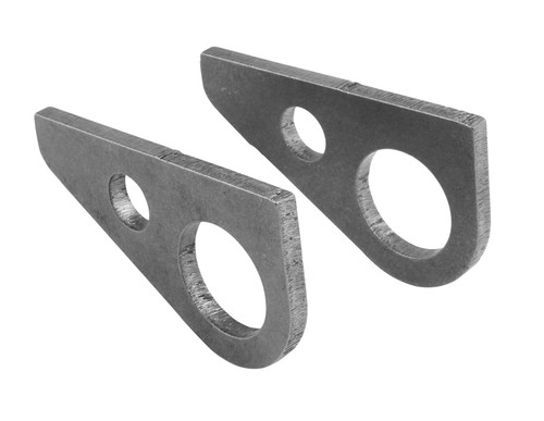 1.2 Front Crumple Zone Chassis Tie Down Brackets