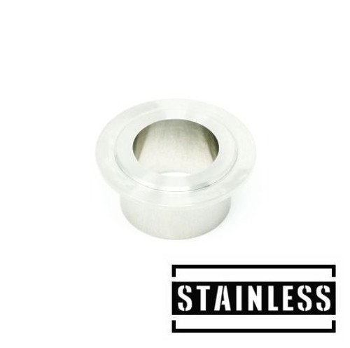 8. Spacer Front Hub Stainless