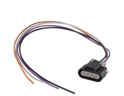 12. Harness Pump Flying Lead 