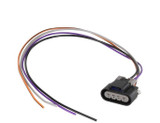 12. Harness Pump Flying Lead 