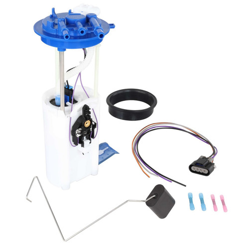 1.10 Modern Fuel Pump Assembly with Internal Tank Level Sensor (Pump Only)