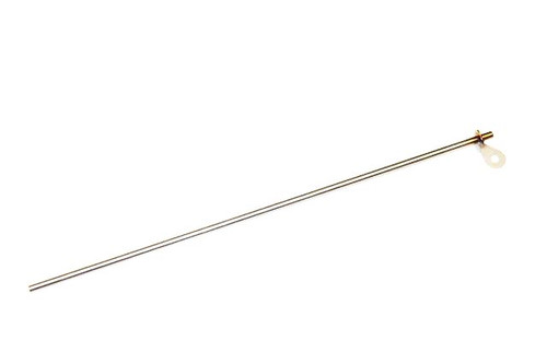 5. Rear Support Bar Stainless 