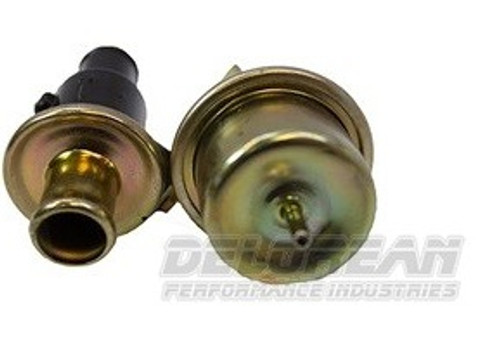 2. Hot Water Valve