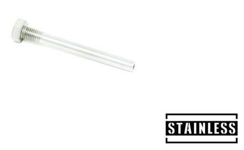 41. Hinge Bolt Stainless