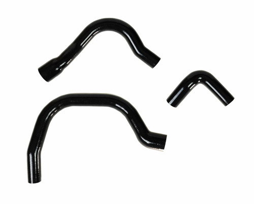 1. Cooling Hose Kit Complete Silicone 