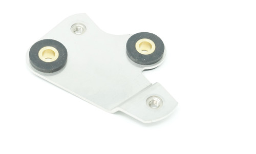 16. Idle Motor Support Bracket