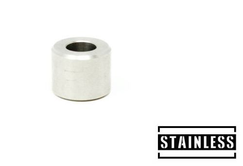 14. Spacer, Long Idler Stainless