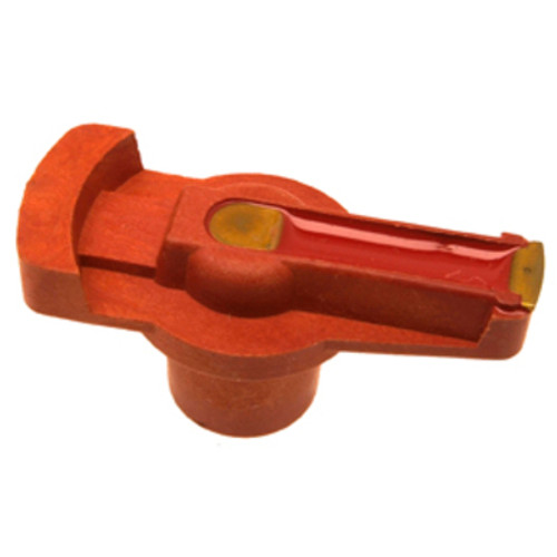 3. Rotor Ignition