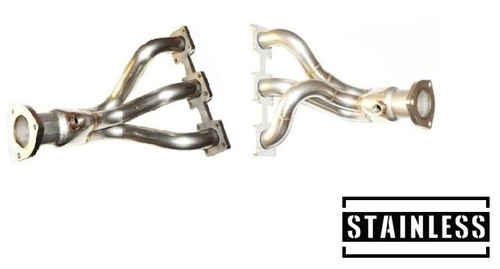 Spec Header Kit GEN 1- 4 (Pair)