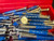 25. Inconel Trailing Arm Bolt Kit W/ Shims/washers/nuts