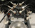 1. Braided Stainless Fuel Injection Line Full Set