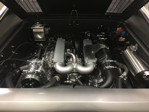 SPEC T TURBO