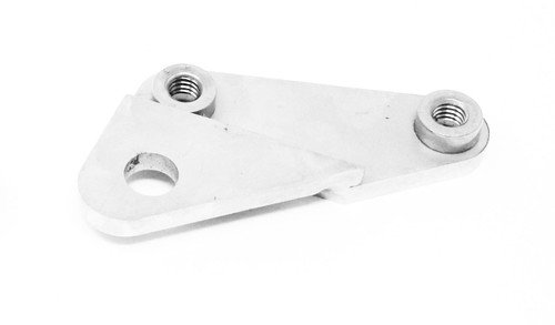 11. Gas Strut Brkt LH Stainless