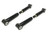 16. Adjustable Lower Control Arms Rear Stainless GEN 4