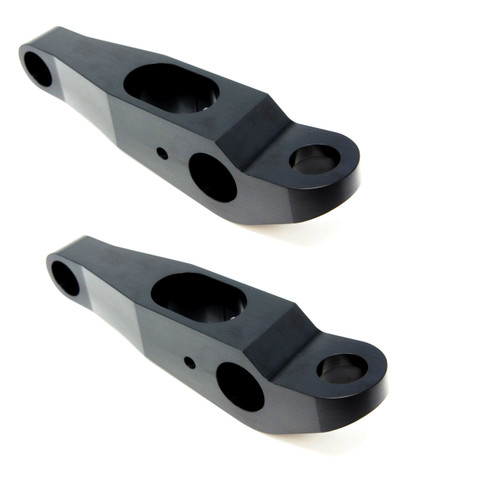 31. Aluminum Front Lower  Arms Coil Over  (Gen 4) W/Caster Adjust System