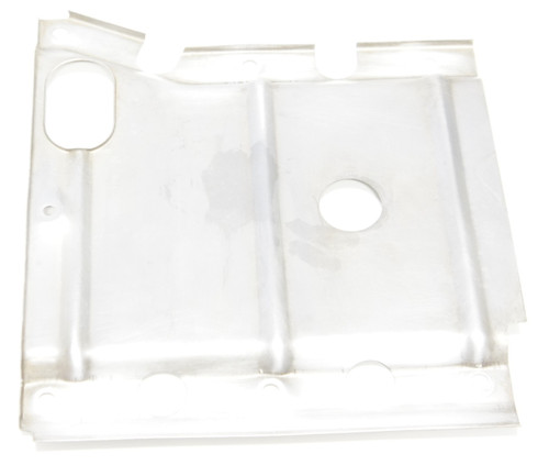 9. Deflector, Oil (Refurbished)