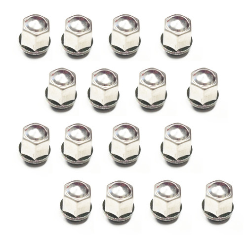5. Lug Nut - Set of 16 (Updated)