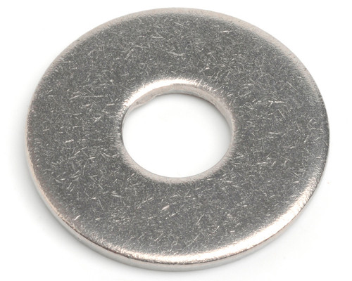 6. Washer Large M10 Stainless