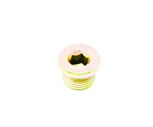 20. Plug, Oil Drain (Non-Magnetic)