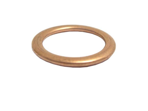 4. Washer - Sealing M18
