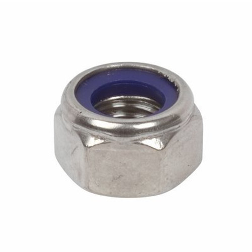 15. Nyloc Nut M5