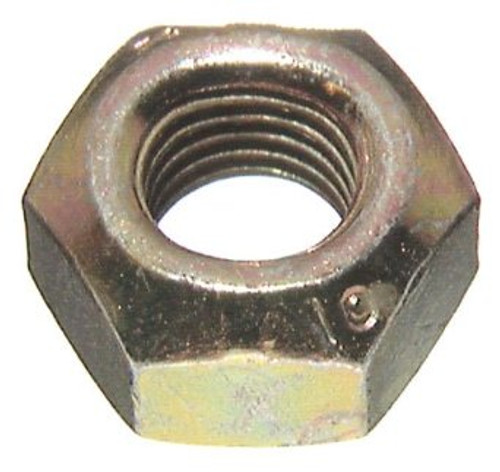 2. Lock Nut M6