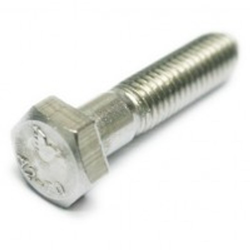 15.  Bolt  M8 Stainless 