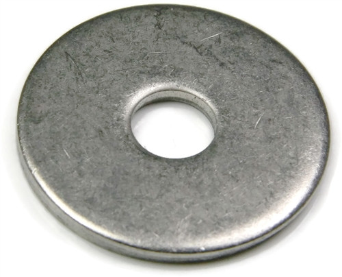 10. Washer Oversize Stainless M8