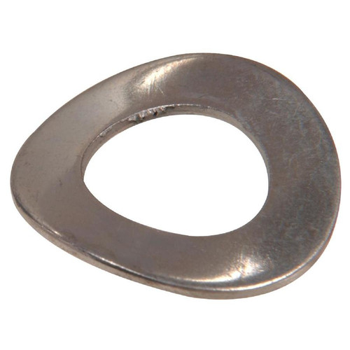 4. Washer - Spring M8