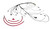 17. Engine Main Harness Late Configuration (New Production)