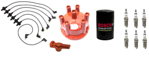 Engine Tune Up Kit (Basic)