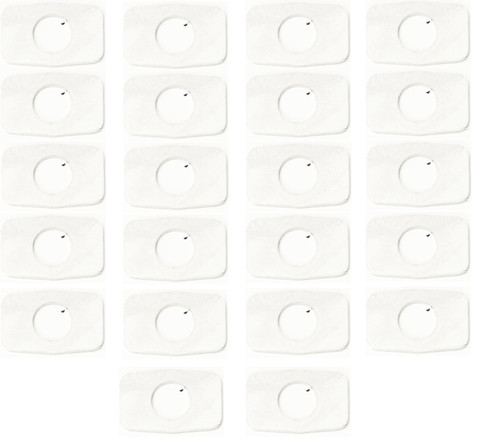 13. Oil Pan Washer Kit Stainless