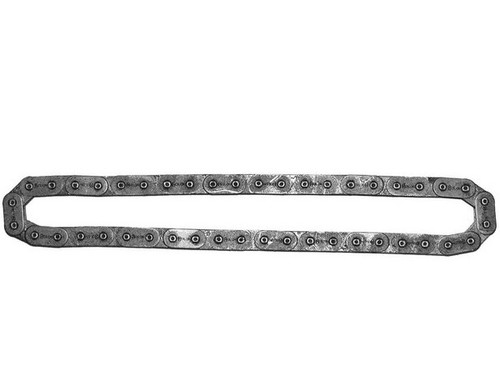 11. Oil Pump Drive Chain 