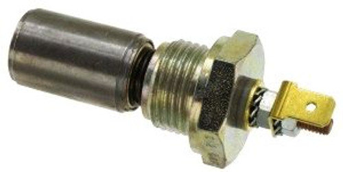 3. Oil Pressure Sensor (Light)