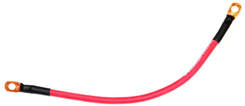 27. Positive Lead Hot Wire Jumper 