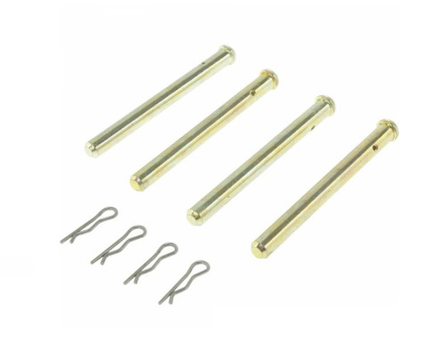 Brake Pin Kit (Rear)
