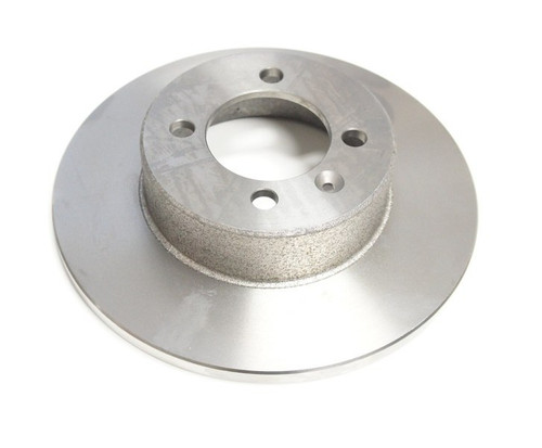 10. Rear Brake Disc (rotor) 