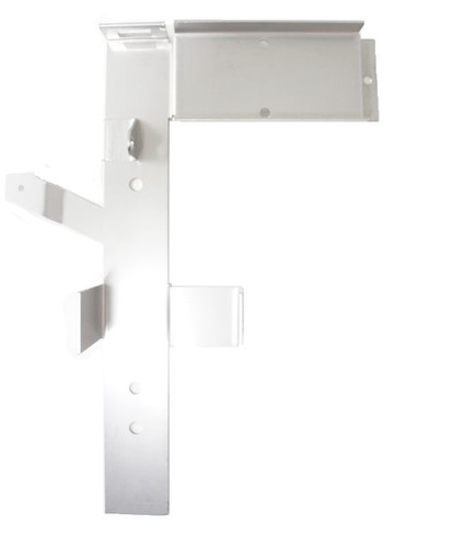20. Light Switch Bracket Stainless 