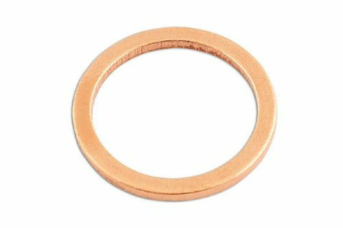 1.2 Water Pump Front Plug Crush Washer