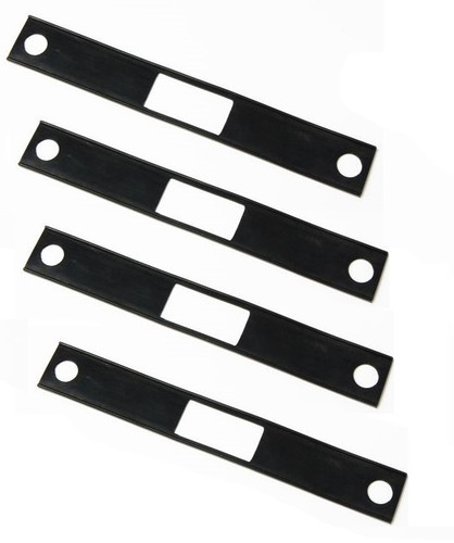 16. Marker Light Gasket Kit W/ Stainless Screws