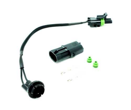 20. Socket, Marker Light Updated With Bulb