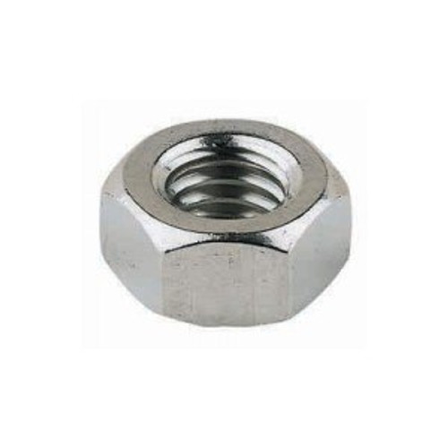 42. Nyloc Nut M6