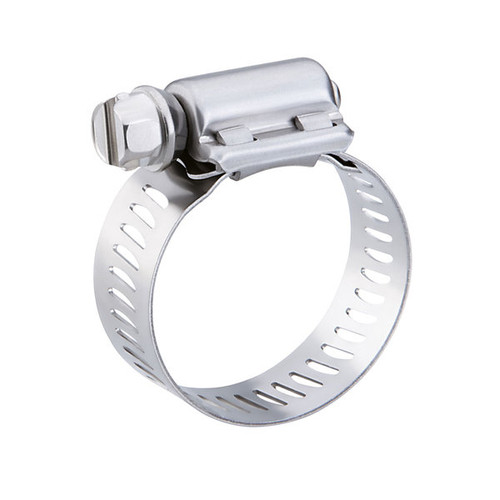 8. Hose Clamp