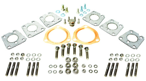 1.1 Spec I Install Kit GEN 1-2