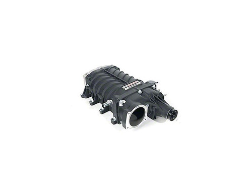 Spec S Supercharger Package (Coyote)