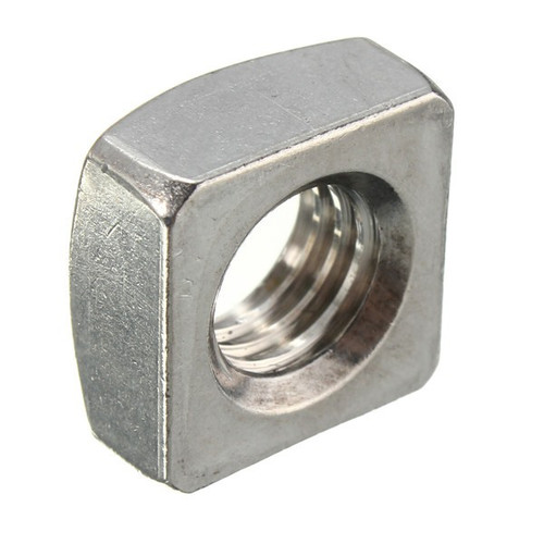 13. Captive Nut, Body Bolt